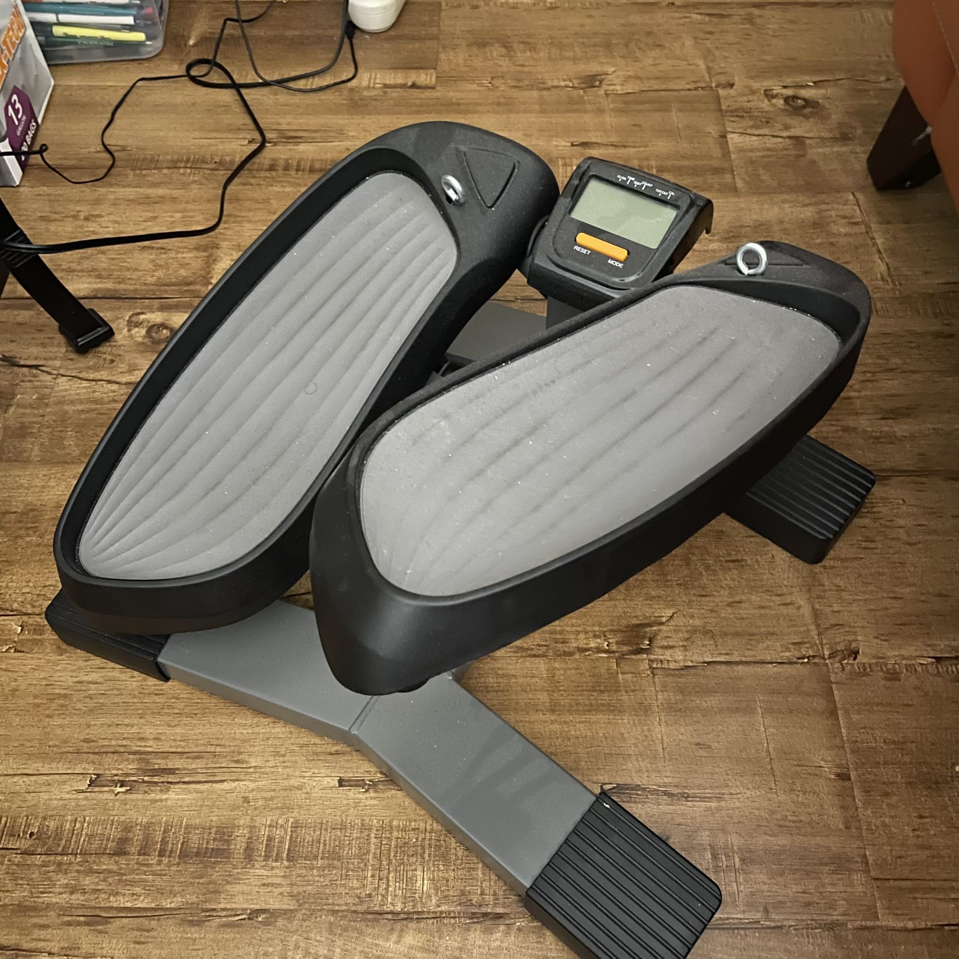 Sportsroyals Exercise Stair Stepper