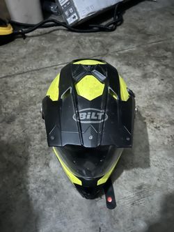 Bilt Helmet Lux