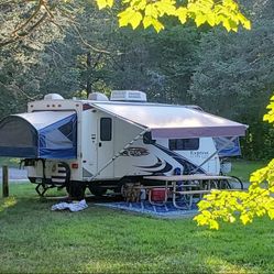 2011 Passport M190 Ultra Light