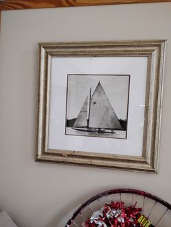 2 Sail boat pictures
