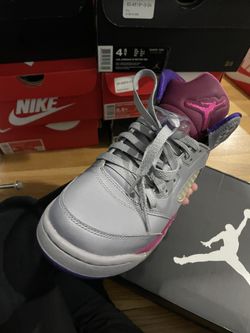 Jordan 5s