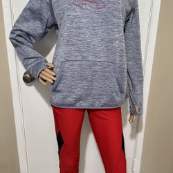Under Armour Women’s Workout Set Size Large