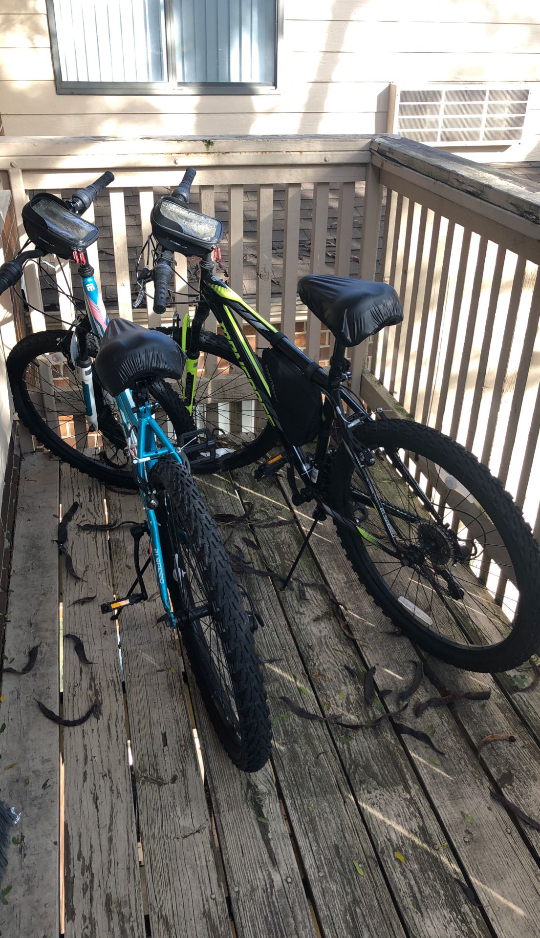 Mongoose Mountain Bikes 26 Inertia Models Like NEW for Sale