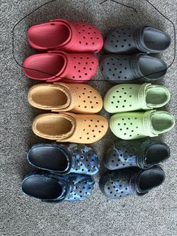 Crocs