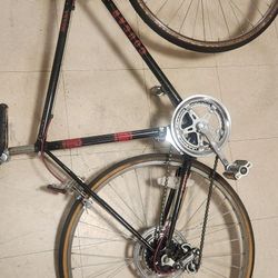 Magna Cougar Vintage Bike 