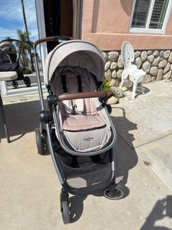 Maxi Cosi Stroller