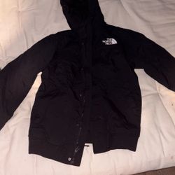 NORTHFACE 550 