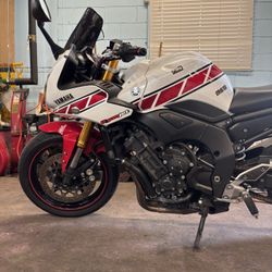 2006 yamaha fz1