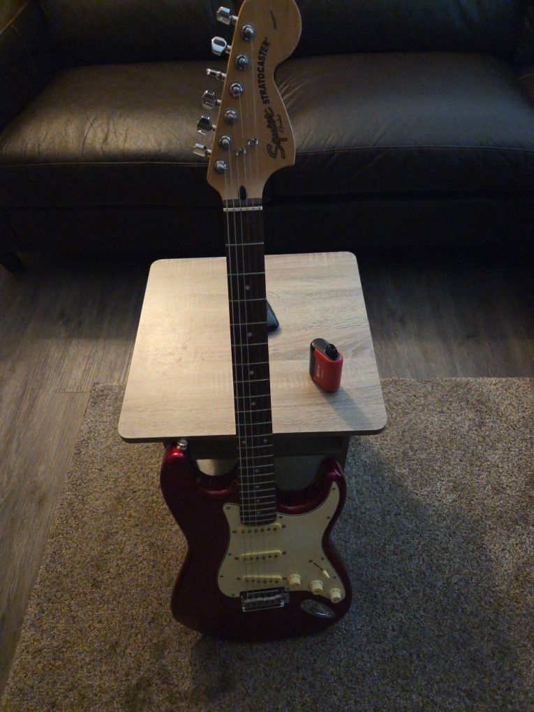 Guitar