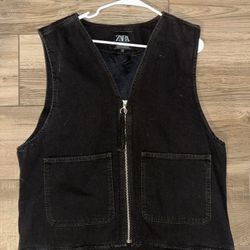 Zara Vest