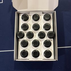 Garmin Golf CT10 Shot Tracker Club Sensors