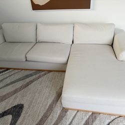 Sectional