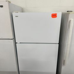 Kenmore Fridge 