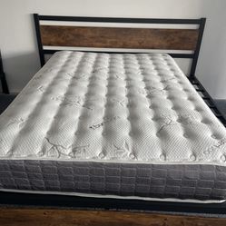 Full Mattress