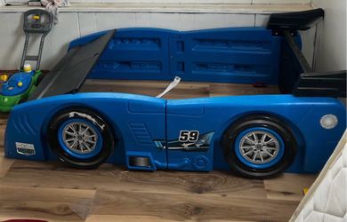 Car bed