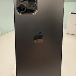 IPhone 12 Pro Max Unlocked 