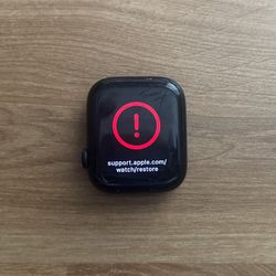 Apple Watch Series 8 45mm for parts