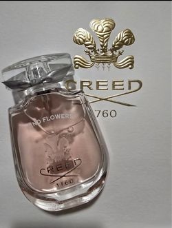 Creed Wind Flowers Eau de Parfum 2.5 OZ/75Ml