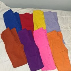 Brand New Clothes Sizes 7 To 10