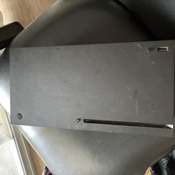 Xbox Series X 1tb