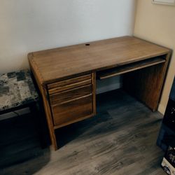 Desk