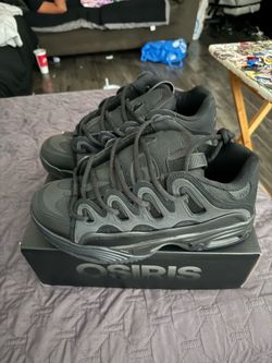 Osiris D3 size 13