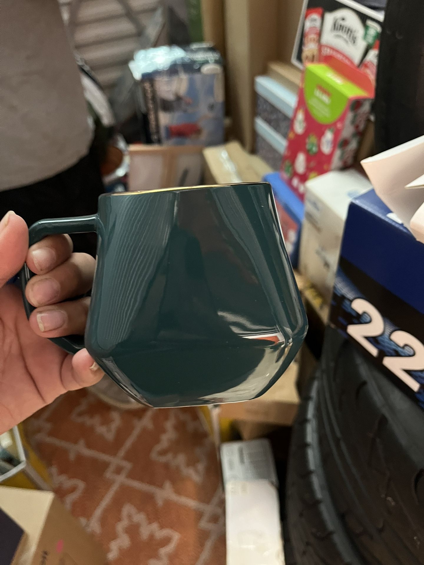 Taza