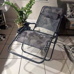 BBL Chair/Silla post op