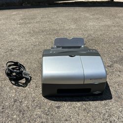 Polaroid P310 Color Inkjet Printer