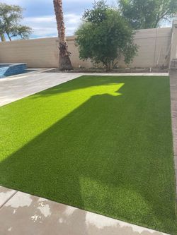 Pavers turf travertine gravel sod