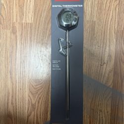 Camp chef Digital  thermometer