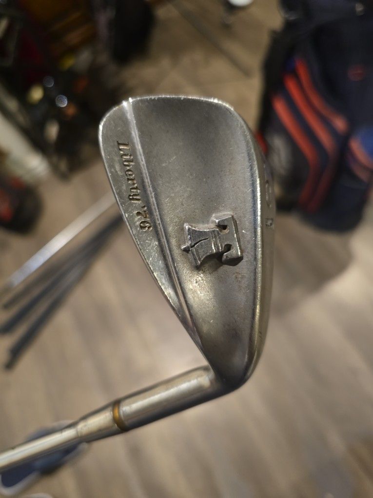 LYNX LIBERTY  78 IRON #9 RIGHT HANDED 