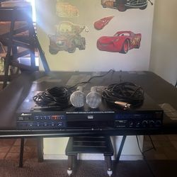 Karaoke 