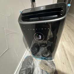 DREO AIR CONDITIONER 