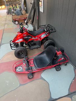 Go Kart