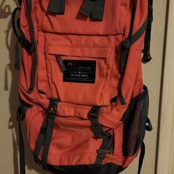 Hiking Backpack