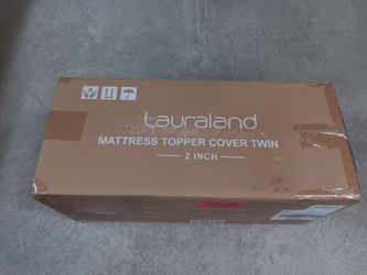 Mattress Topper, Colchoneta