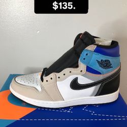Air Jordan 1 Prototype Size 8 Brand New 
