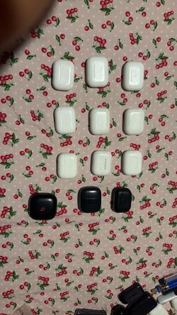 AirPods