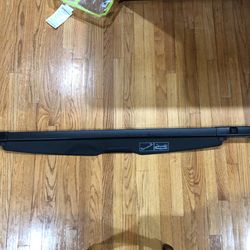 2014-19 Highlander Trunk Cargo Cover