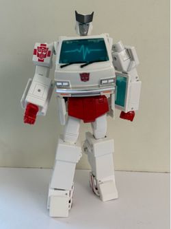 MP-30 Transformers Ratchet