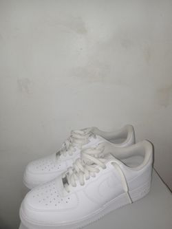 Air FORCE 1 MEN SIZE 10.5