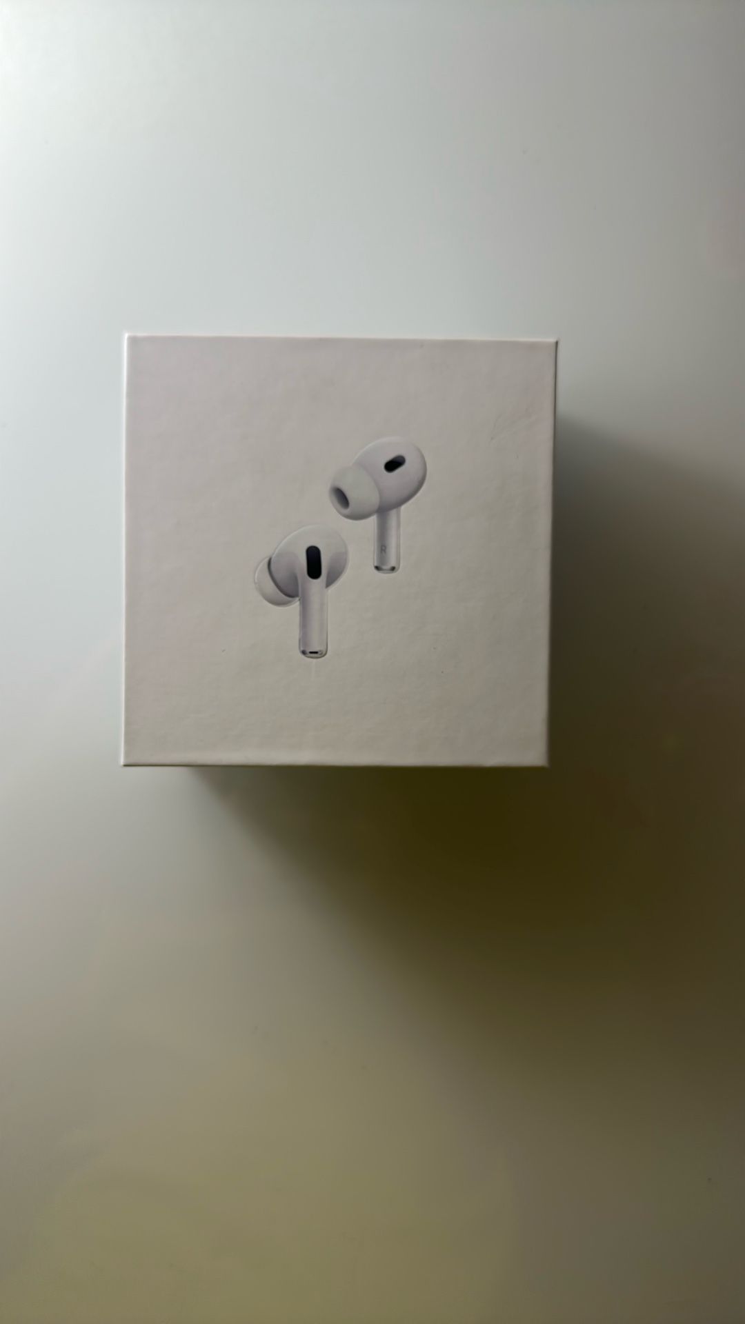 AirPod Pro 2nd Generation, SEND BEAT OFFER