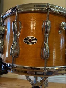 Slingerland 14 x 8 Magnum Snare 1970’s