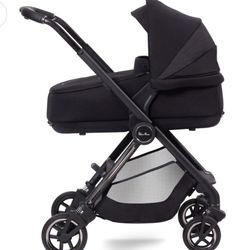 Silver Cross Dune Stroller Chassis And Seat NIB