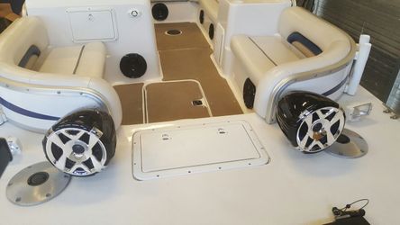 Exile Marine & UTV Audio