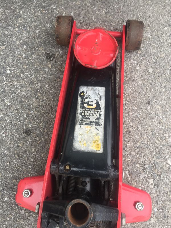 Allied 3 Ton Floor Jack For Sale In Hanover Pa Offerup