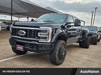 2025 Ford F-450