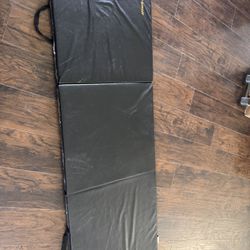 Wrestling Mats