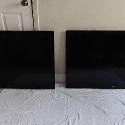 Westinghouse - 46" Class (46" Diag.) - LED - 1080p - 120Hz - HDTV